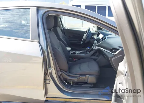 2017 Chevrolet Volt Lt z USA, uszkodzony, nr VIN 1G1RC6S5XHU188792